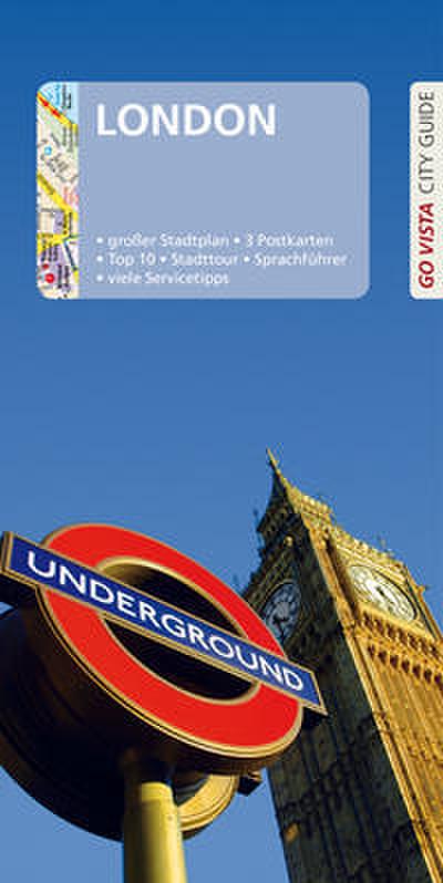 GO VISTA: London