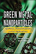 Green Metal Nanoparticles