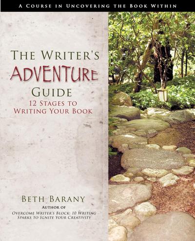 The Writer’s Adventure Guide