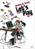 Let’s Play - Teil 1