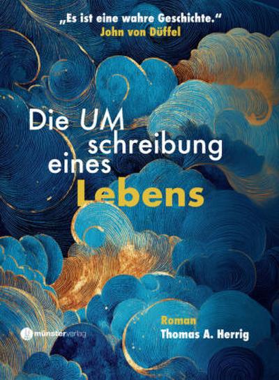 Mission Berufung: Die Umschreibung eines Lebens