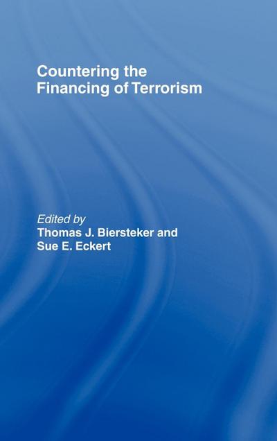 Countering the Financing of Terrorism