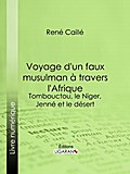 Voyage d’un faux musulman à travers l’Afrique