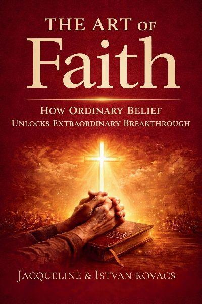 The Art of Faith
