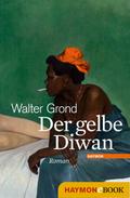 Der gelbe Diwan