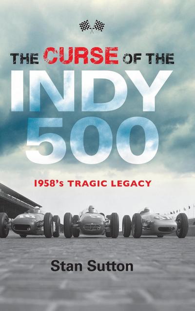 Curse of the Indy 500