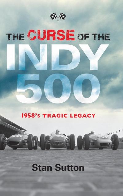 Curse of the Indy 500