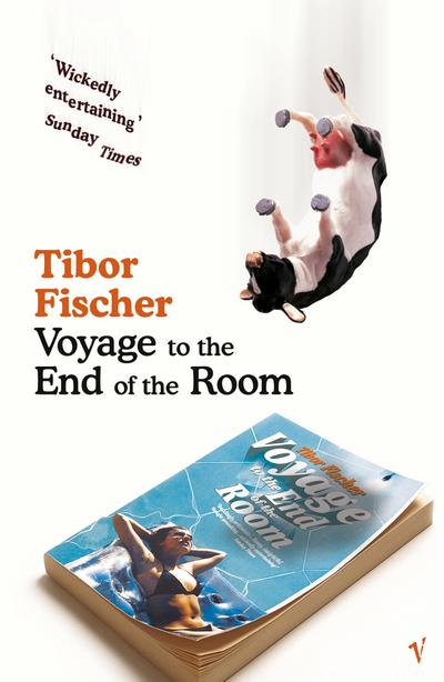 Voyage to the End of the Room