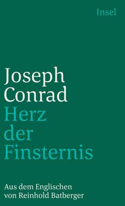 Herz der Finsternis