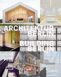 Architektur Berlin, Bd. 12 | Building Berlin, Vol. 12