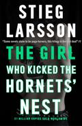 Girl Who Kicked the Hornet’s Nest