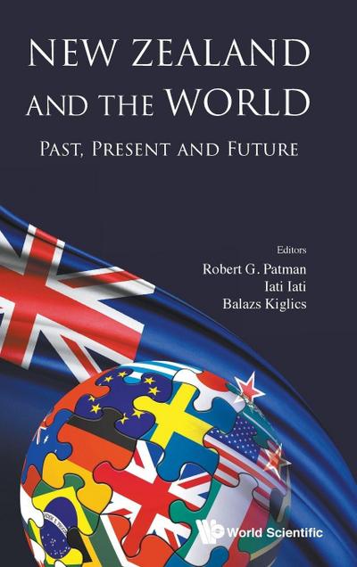 NEW ZEALAND AND THE WORLD