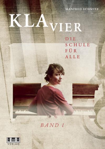 Klavier. Bd.1