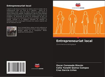 Entrepreneuriat local