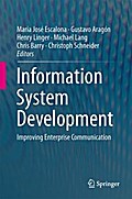Information System Development