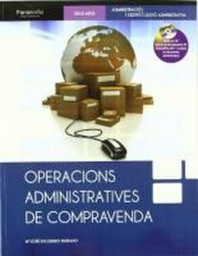 Operacions administratives de compravenda