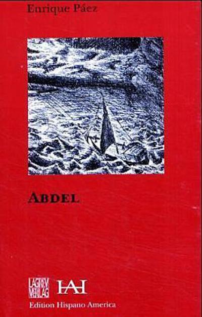 Abdel (Edition Hispano America)