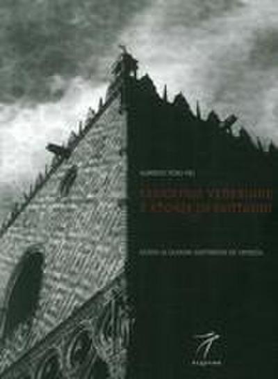 Leggende veneziane e storie di fantasmi. Guida ai luoghi misteriosi di Venezia