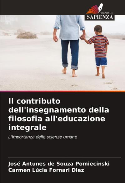 Il contributo dell’insegnamento della filosofia all’educazione integrale