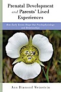 Prenatal Development and Parents’ Lived Experiences