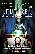 Future Science Fiction Digest Issue 8