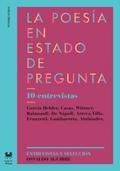 La poesía en estado de pregunta