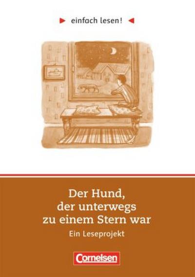 Einfach lesen! - Leseprojekte - Leseförderung ab Klasse 5 - Niveau 2