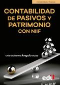 Contabilidad de pasivos y patrimonio con NIIF