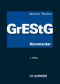 Grunderwerbsteuergesetz