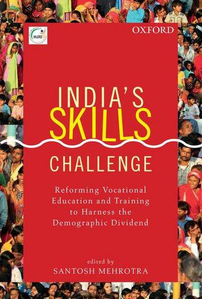 India’s Skill Challenge