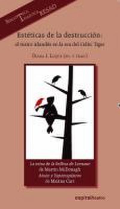 Estéticas de la destrucción : el teatro irlandés en la era del Celtic Tiger