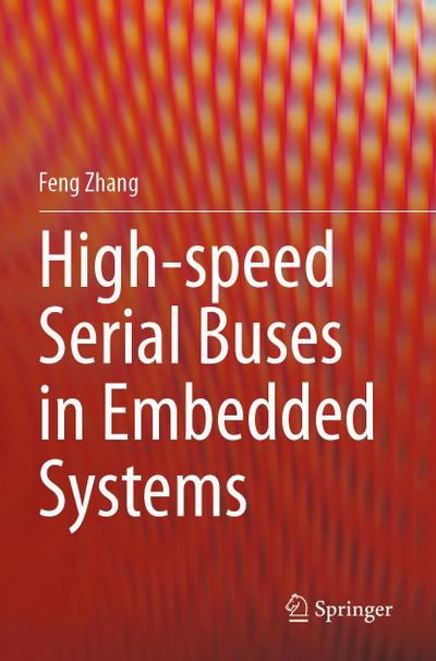 High-speed Serial Buses in Embedded Systems