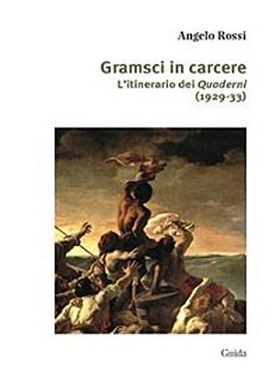 Gramsci in carcere