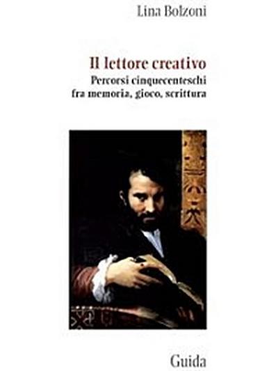 Il lettore creativo