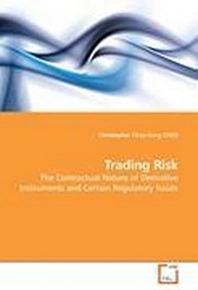 Trading Risk