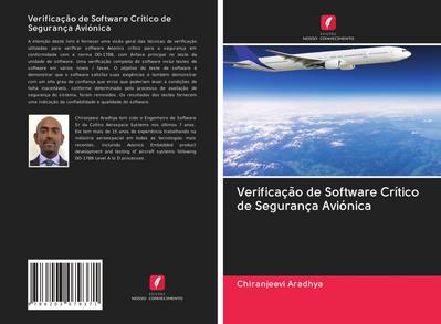 Verificação de Software Crítico de Segurança Aviónica