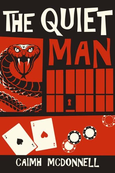 The Quiet Man