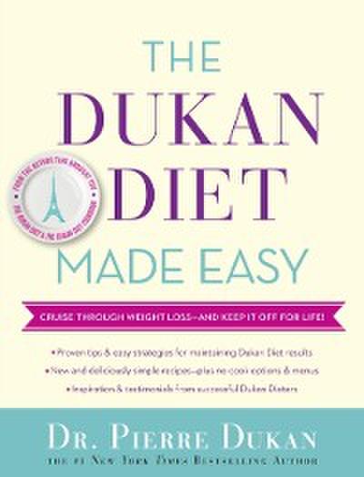 Dukan Diet Made Easy