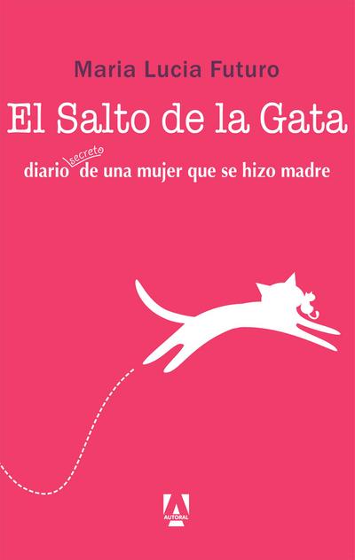 El salto de la gata