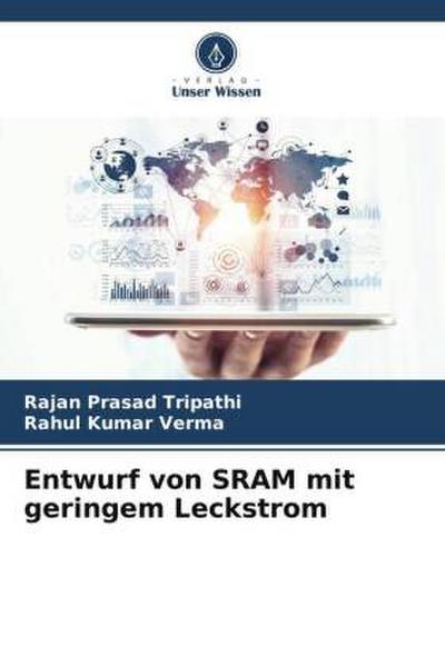 Entwurf von SRAM mit geringem Leckstrom