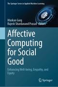 Affective Computing for Social Good