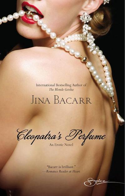 Cleopatra’s Perfume