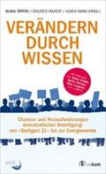 Verändern durch Wissen
