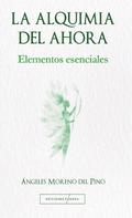 La alquimia del ahora