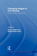 Changing Images of Civil Society