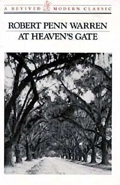 At Heaven’s Gate