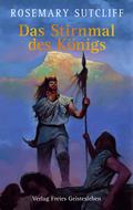 Das Stirnmal des Königs