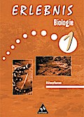 Erlebnis Biologie - Themenorientierte Arbeitshefte