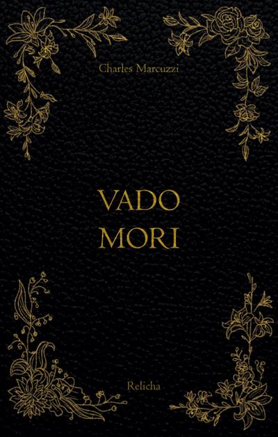 Marcuzzi, C: Vado Mori