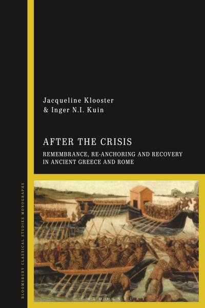 After the Crisis